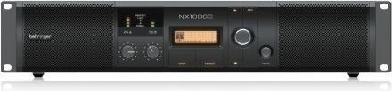 Actual product image Behringer NX1000D (Final stage)