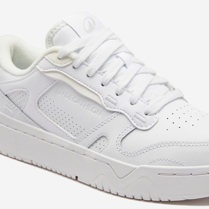 Produktbild Decathlon Sneaker Damen - CJ80 weiss (38)