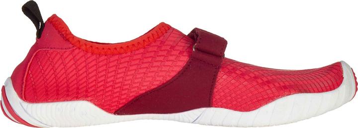 Actual product image Ballop Patrol SkinFit red (38.5, 39)