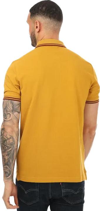 Immagine prodotto Ben Sherman Maglietta Polo Doppia Punta Uomo (S)