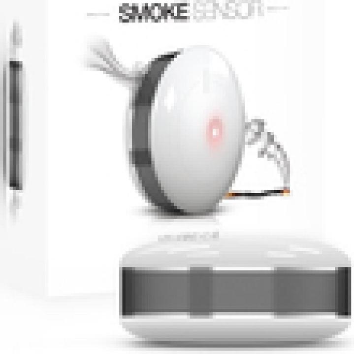 Produktbild Fibaro Smoke Sensor
