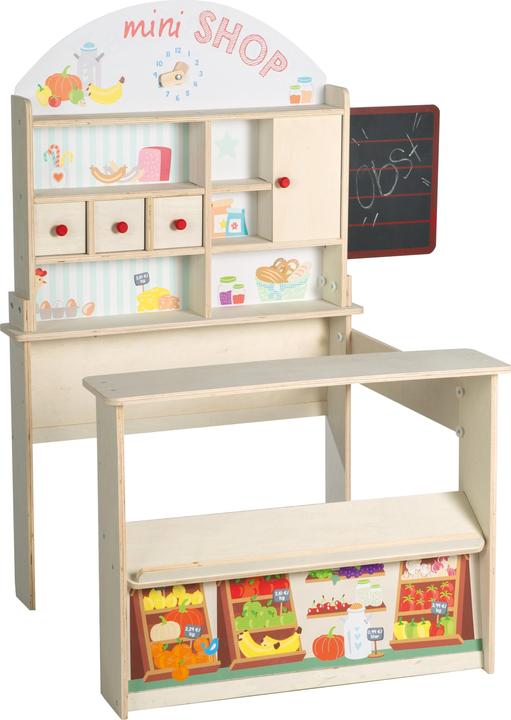 Roba Verkaufsstand Mini Shop