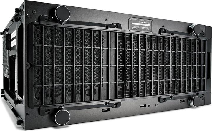Produktbild Fractal Define R6 Black (ATX)