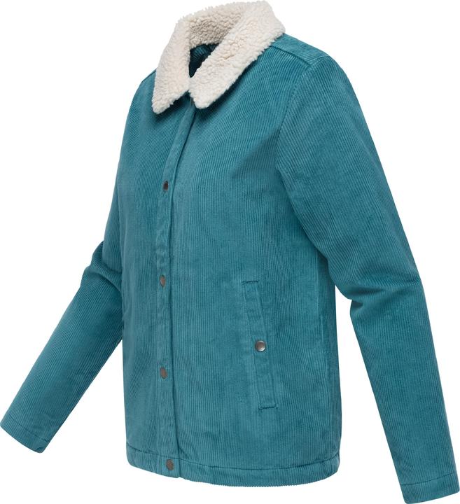 Actual product image Ragwear Walinea Corduroy (L)