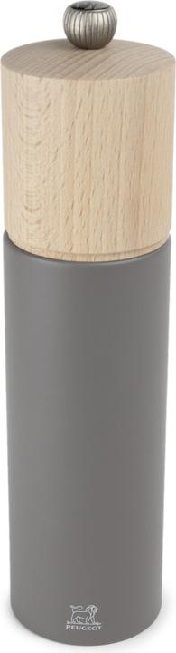 Peugeot Boreal (Pepper)