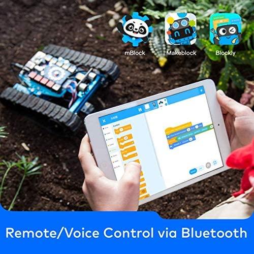 Actual product image Makeblock mBot Ranger Robot