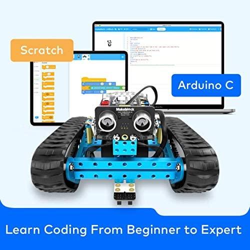 Actual product image Makeblock mBot Ranger Robot