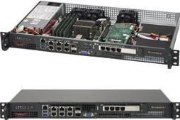 Image du produit Supermicro 5018d-Fn8t
