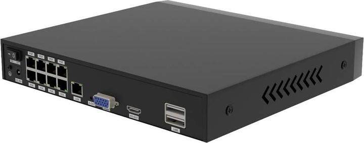 Actual product image Foscam FNA108HE FNA108HE 8-channel network video recorder (Network Video Recorder (NVR))