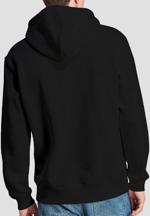 Produktbild The Nightmare Before Christmas Kapuzenpullover (M)