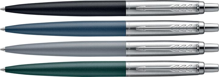 Actual product image Parker Jotter XL (Mat Blue, 1 x)
