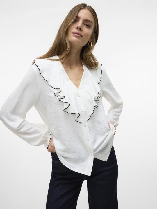 Image du produit Vero Moda VMALVA Top Blouse (S)
