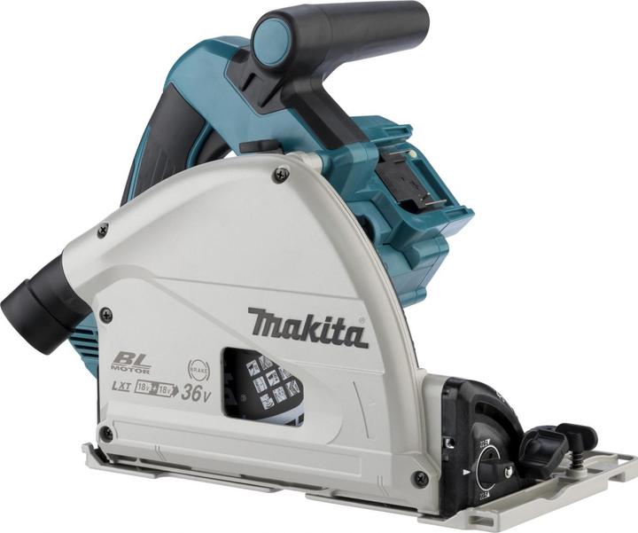 Produktbild Makita Akku Tauchsäge