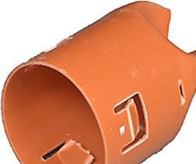 Immagine prodotto Wavin TAPPO DI DRENAGGIO D113