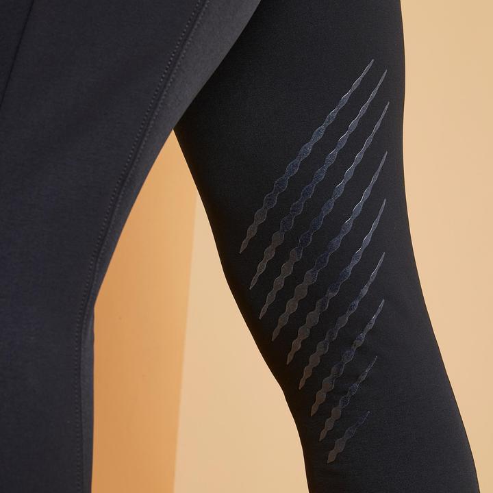 Image du produit Fouganza CLASSIC JUMP 900 (XS)