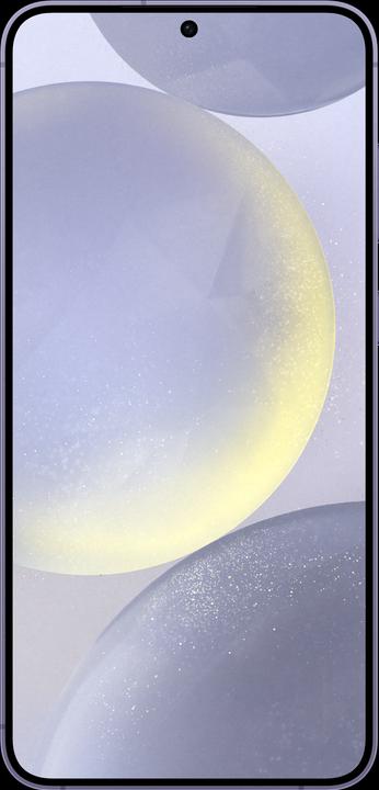 Actual product image Samsung DUPLICATE Galaxy S24+ (512 GB, Cobalt Violet, 6.70", Dual SIM, 50 Mpx, 5G)