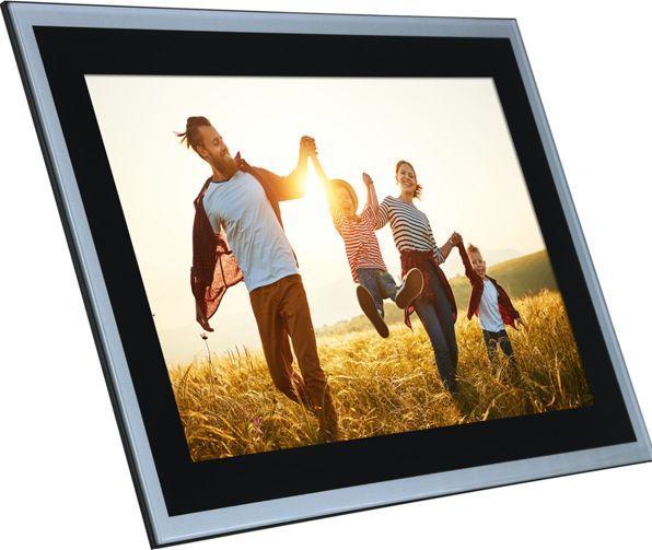 Produktbild Rollei Smart Frame WiFi 102 (10.10", 1920 x 1200 Pixel)
