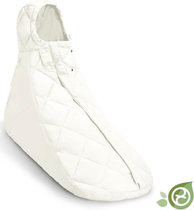 Actual product image Cybex Snogga Mini 2 Foot Pouch