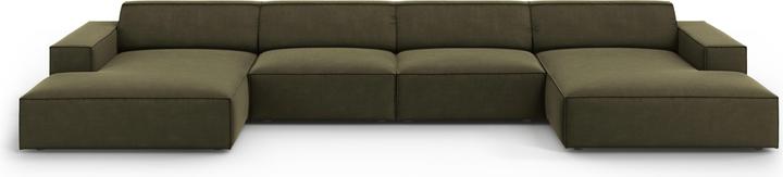 Actual product image Micadoni Jodie (Sofa landscape)