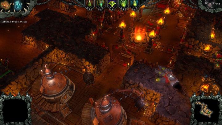 Actual product image Dungeons 2 (PS4)