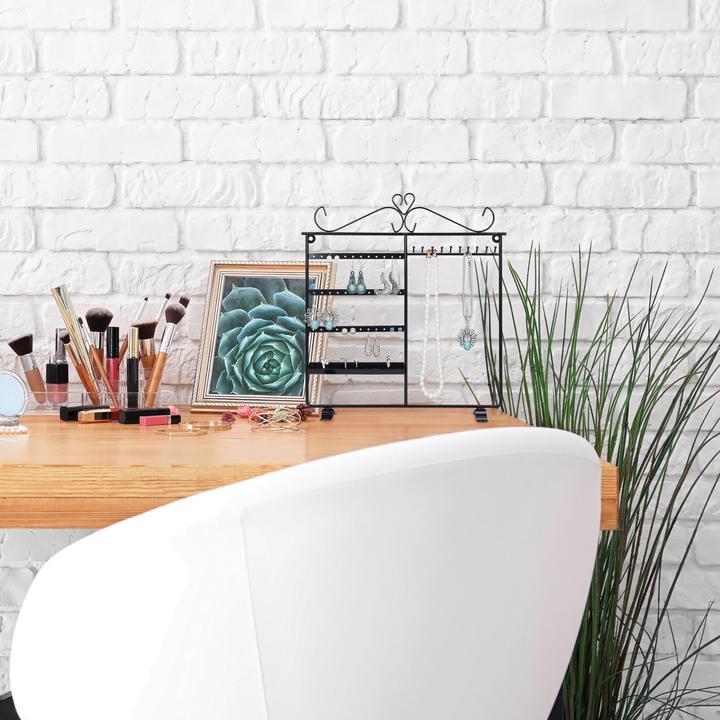 Produktbild Relaxdays Schmuckhalter