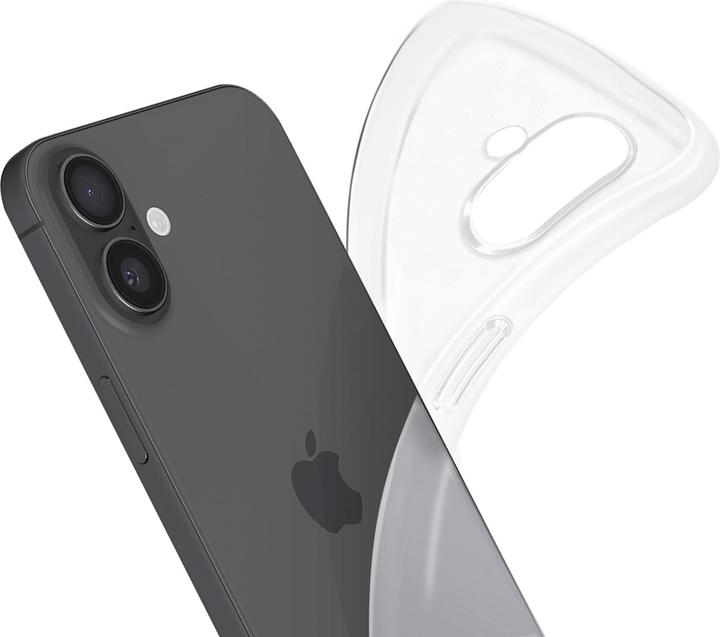 Image du produit Avizar Classic Case (Apple iPhone 16 Plus)