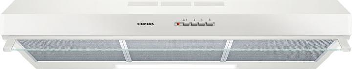 Image du produit Siemens LU93LCC20 (Hotte à tiroir)