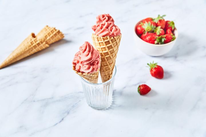 Image du produit Magimix Gelato Expert (Fiche CH)