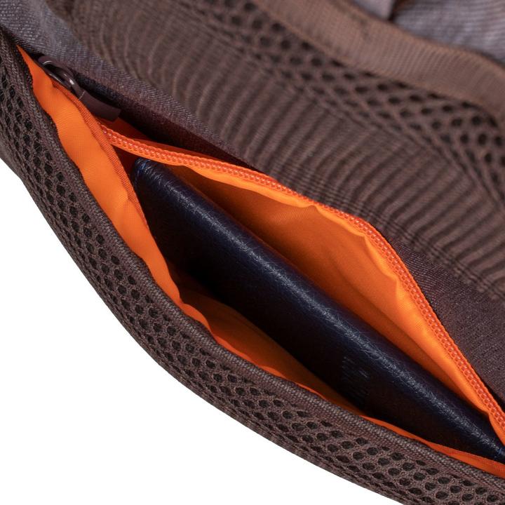Produktbild Rivacase NB Rucksack Galapagos 7761 Mokka