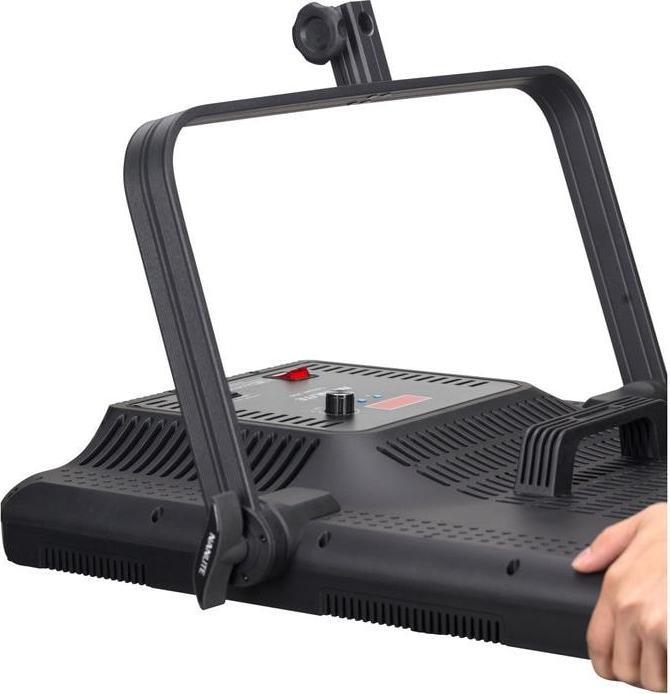 Immagine prodotto Nanlite Compac 200 Bi-Color (Apparecchio di illuminazione a superficie)