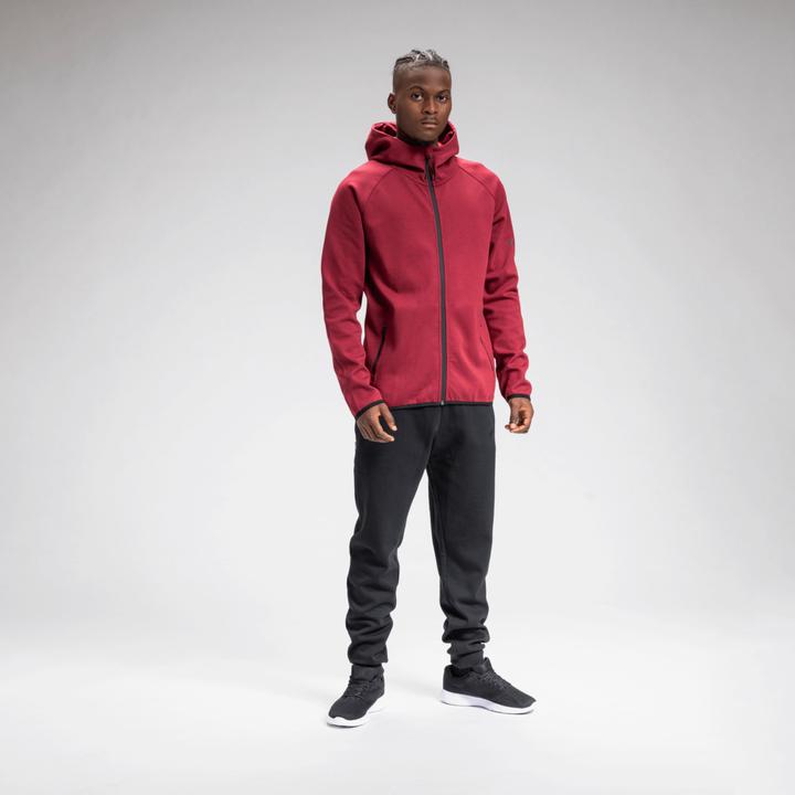 Produktbild Uhlsport Kapuzenjacke ID (XXL)