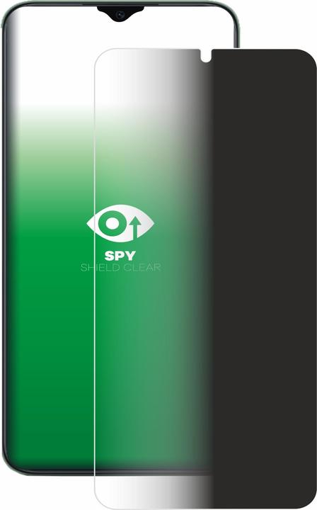 Productafbeelding upscreen Spy Shield Privacy Beschermer (1 Stuk, Honor X6)
