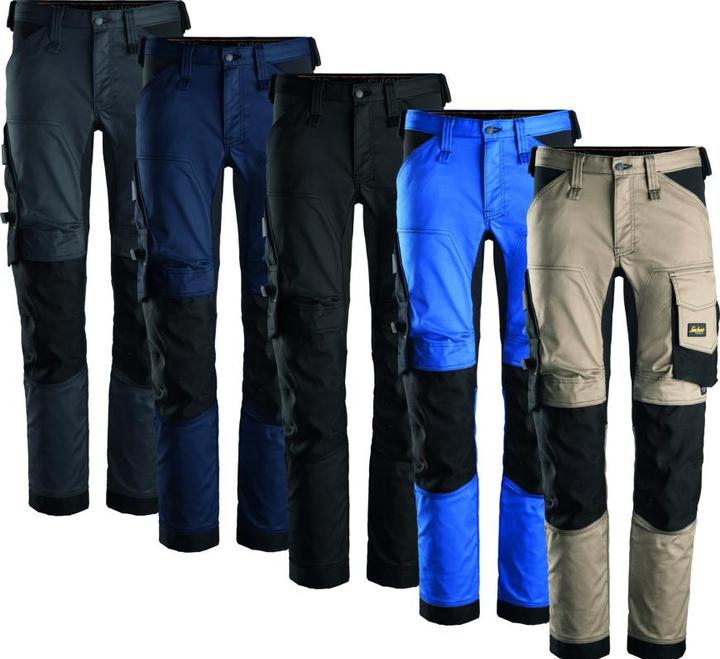 Produktbild Snickers Workwear AllroundWork (56)