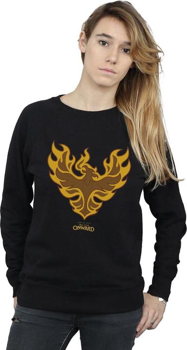 Produktbild Disney Onward Barley Jacket Sweatshirt (XXL)