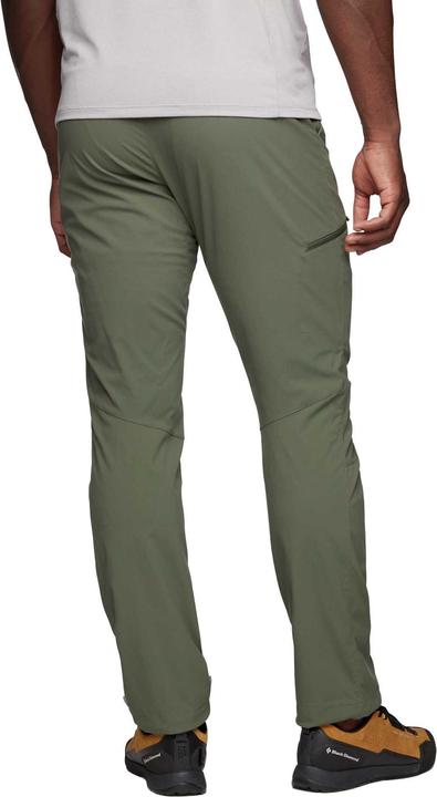 Immagine prodotto Black Diamond Pantaloni tecnici alpini (36)