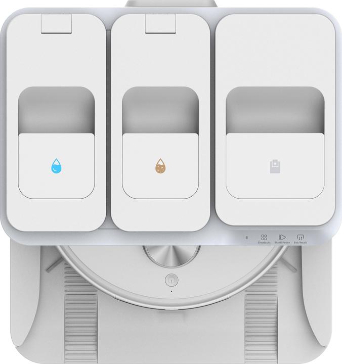 Actual product image EZVIZ RS20 Pro (Vacuum mopping robot)