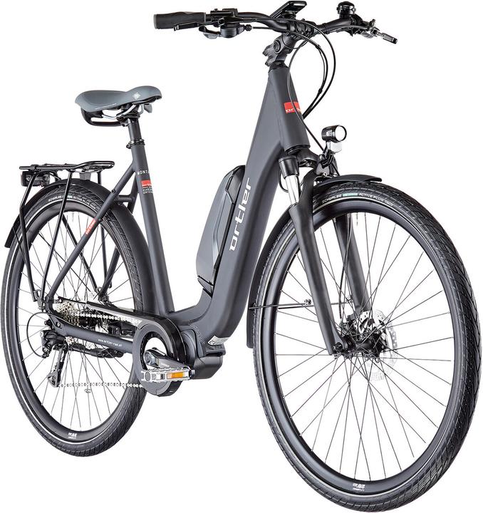 Produktbild Ortler E-Montana 400 (50 cm)