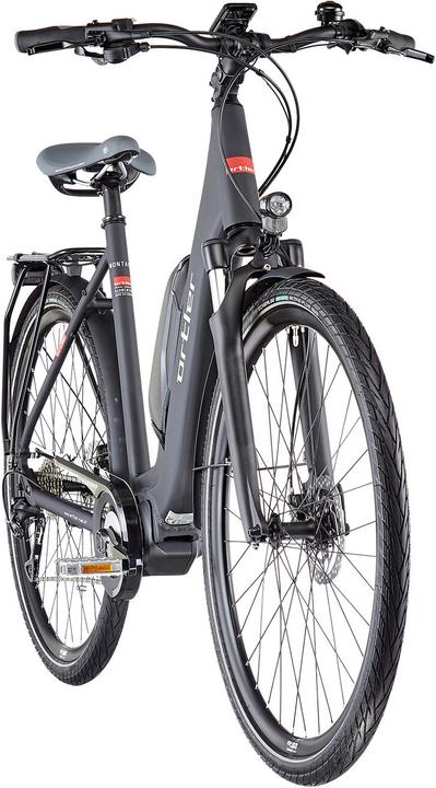 Produktbild Ortler E-Montana 400 (50 cm)