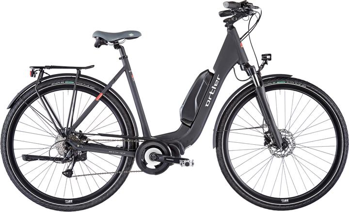 Produktbild Ortler E-Montana 400 (50 cm)