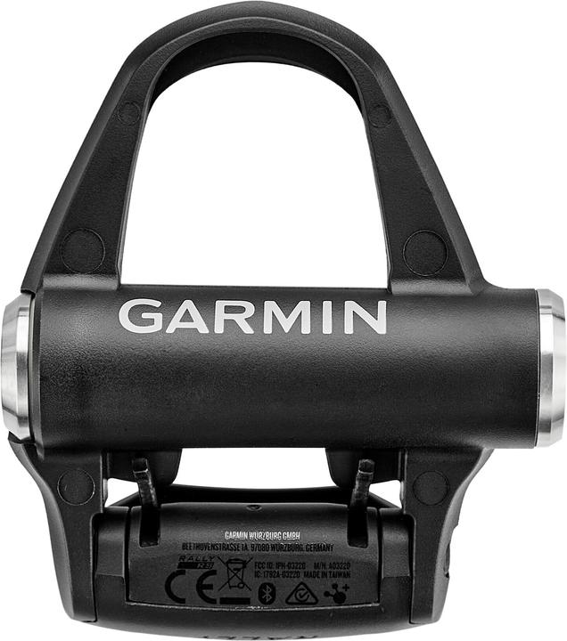 Actual product image Garmin Rally RS 200