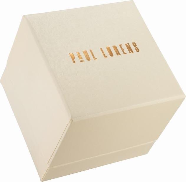 Immagine prodotto Paul Lorens Damenuhr PL12445A-1A1 + BOX