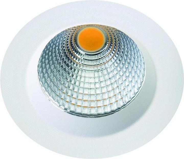 Image du produit Sg Luminaires Spot LED encastré 15W 3000K A 750lm ws mt (1430 lm)