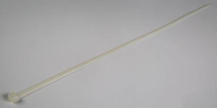 Actual product image Rs Pro Cable Tie 750x7.5 Natural UV resistant (Plastic cable ties, 750 mm, 100 pcs.)