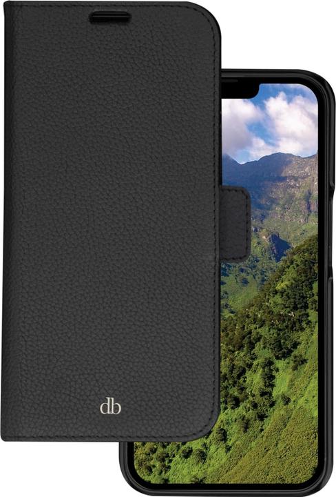 Actual product image dbramante1928 New York (Apple iPhone 14 Pro)