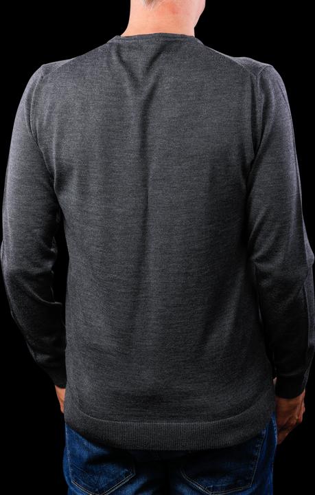 Produktbild Joop! Denny Pullover 029 grey (XL)