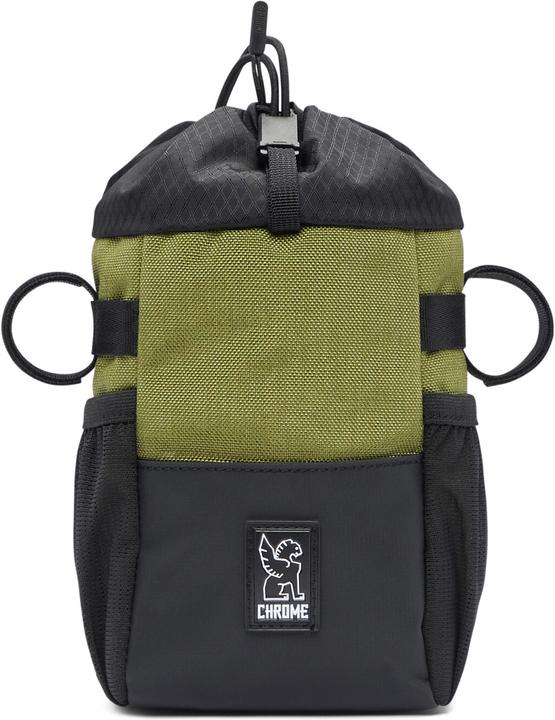 Produktbild Chrome Doubletrack Feed Bag (1.50 l)