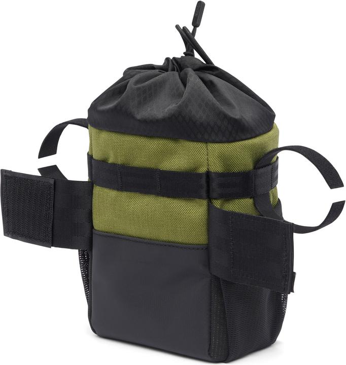 Produktbild Chrome Doubletrack Feed Bag (1.50 l)