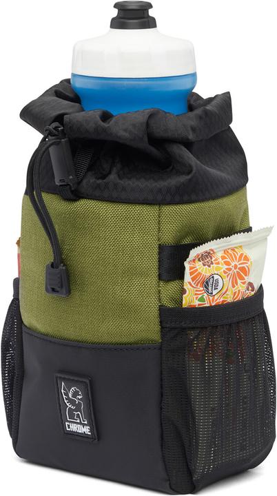 Produktbild Chrome Doubletrack Feed Bag (1.50 l)
