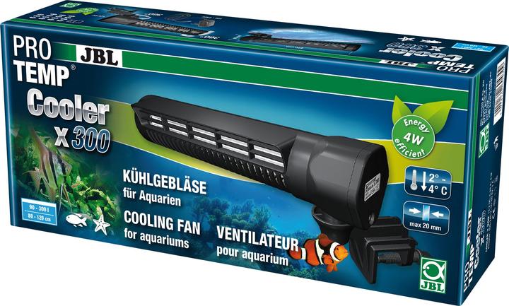 Produktbild JBL Aquaristik und Terraristik ProTemp