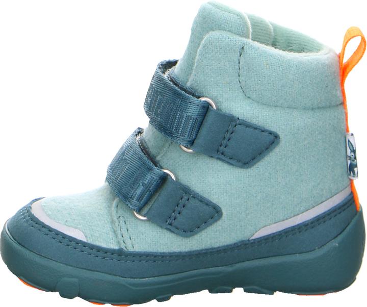Immagine prodotto Affenzahn Stivale Mid Kid's Wool Comfy (24)